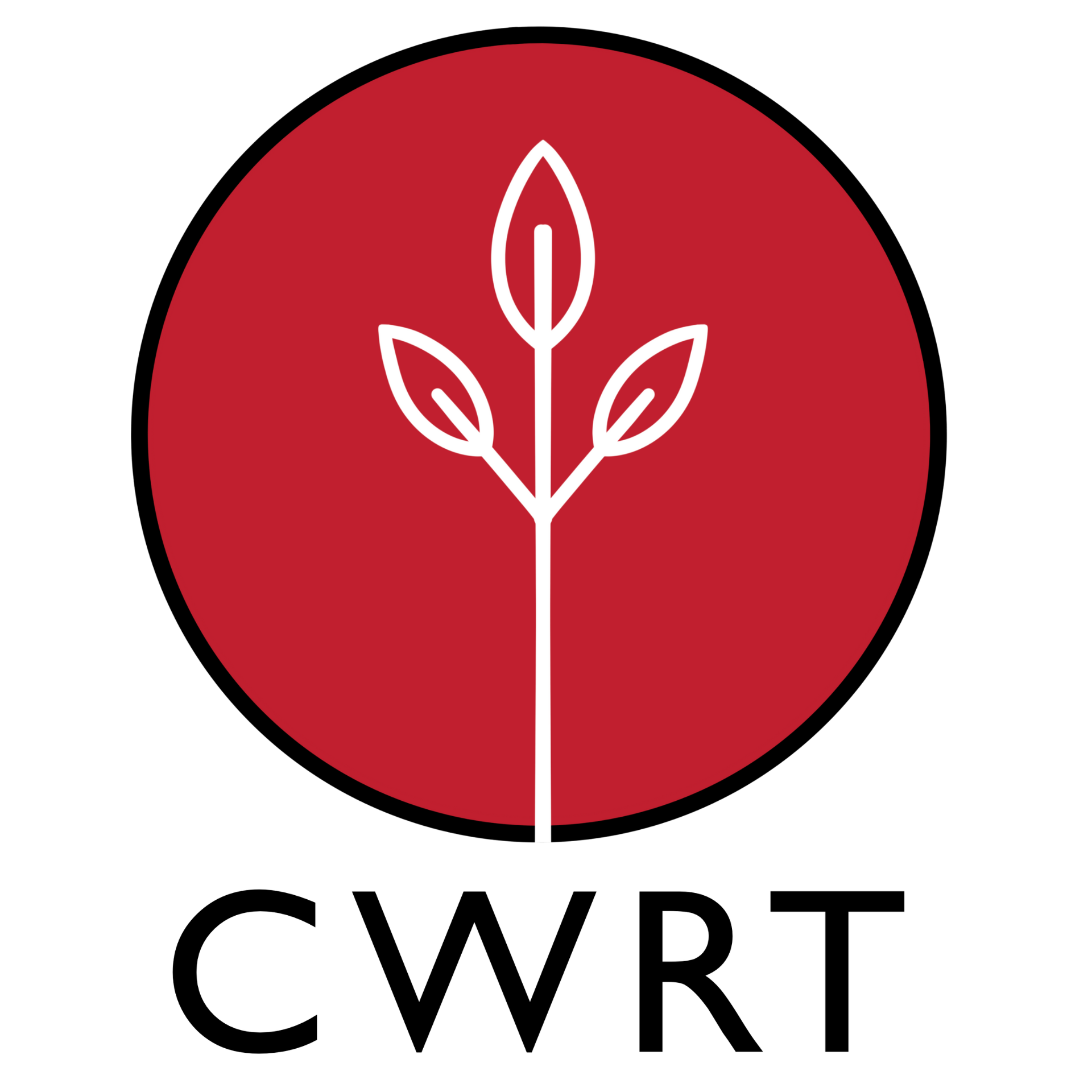 CWRT logo