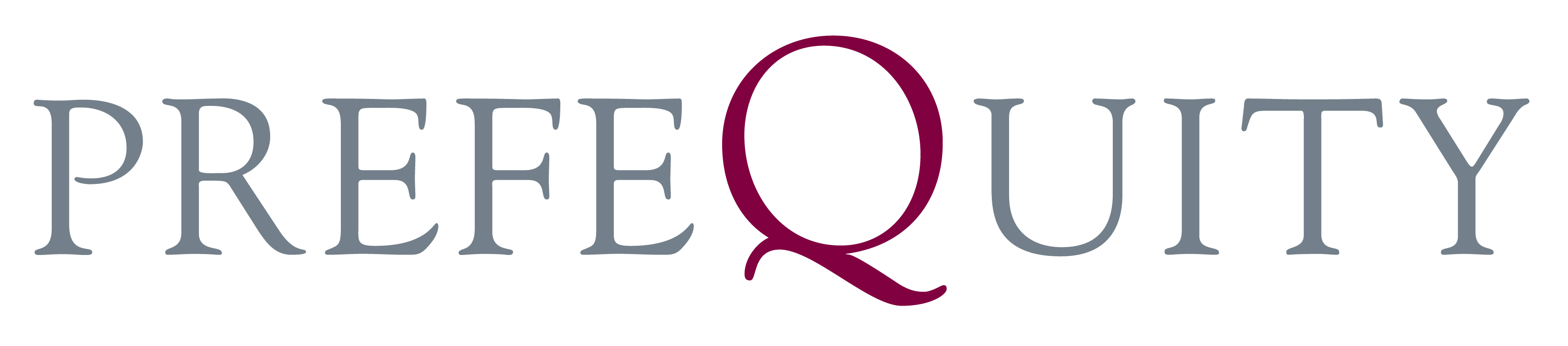 Prefequity logo