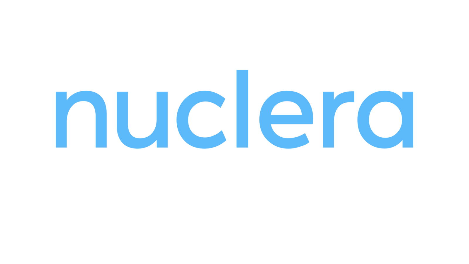 Nuclera logo