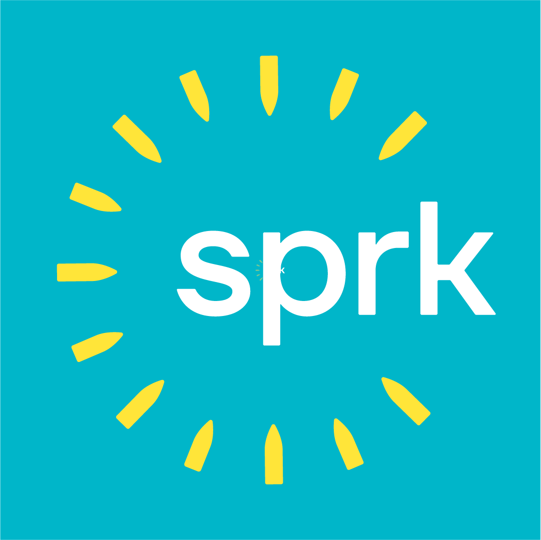 Sprk Capital Logo