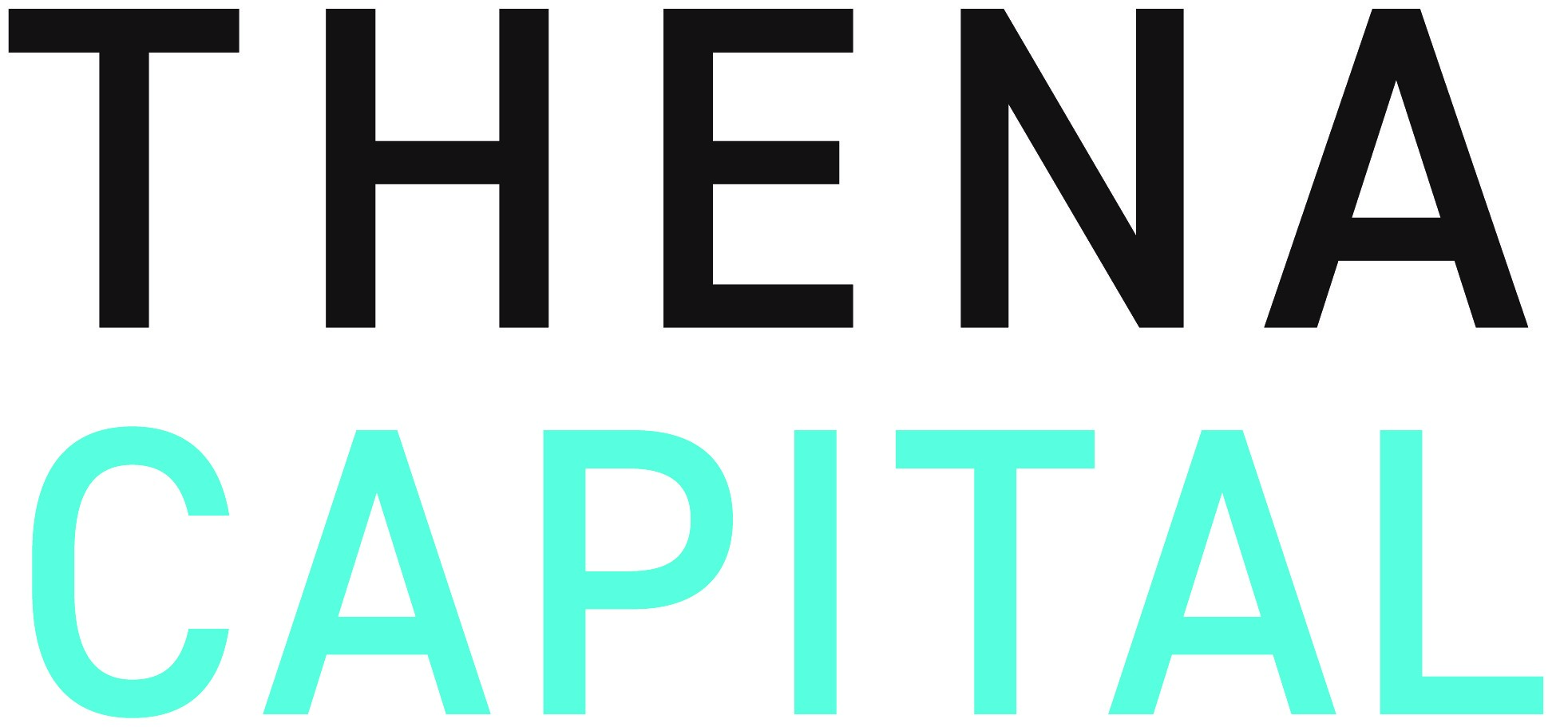 Logo - Thena Capital
