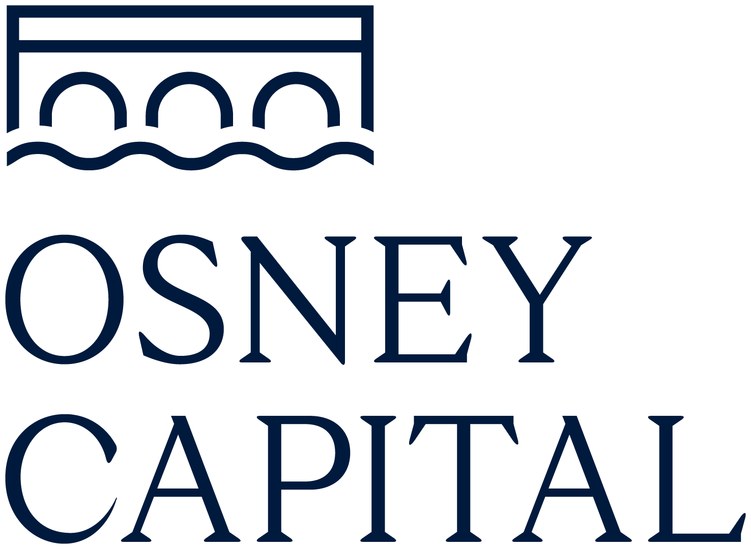 Osney Capital Logo