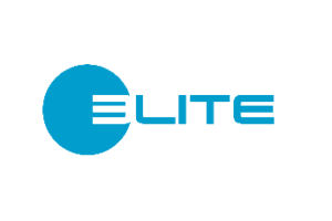 Logo for Elite