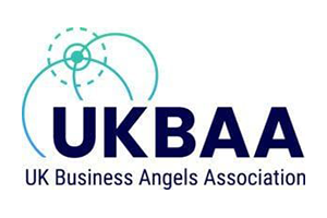 Logo - UK Business Angels Association