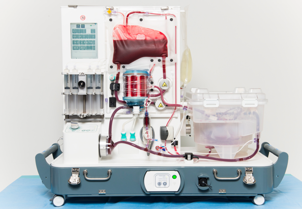 Medical equipment