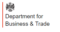 Logo - Department of Business, Energy & Industrial Strategy (BEIS)