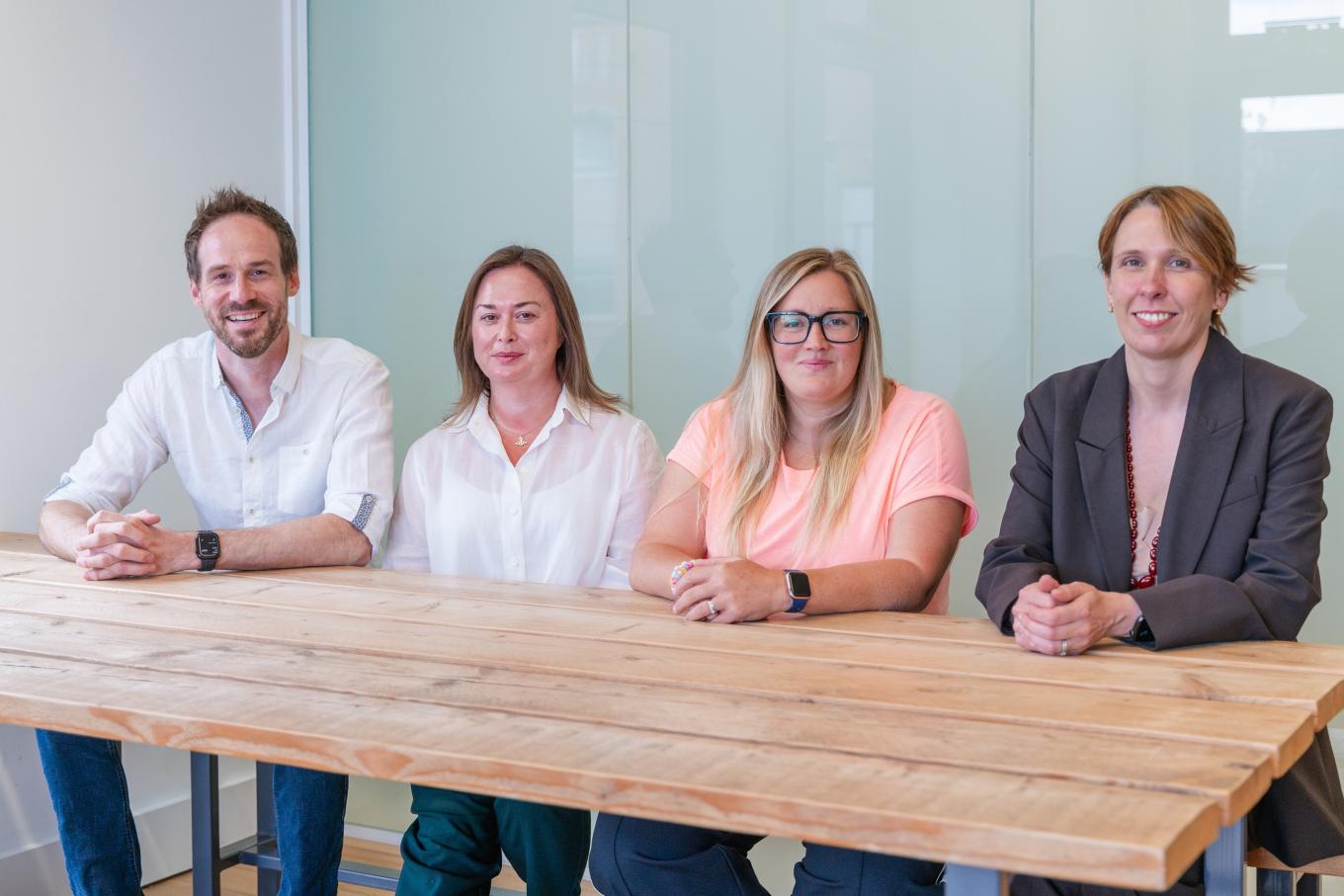 The team at Eden Conveyancing