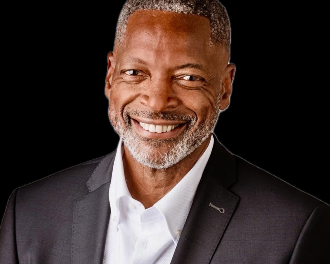 Image of Jim Nicholas from Uniphy