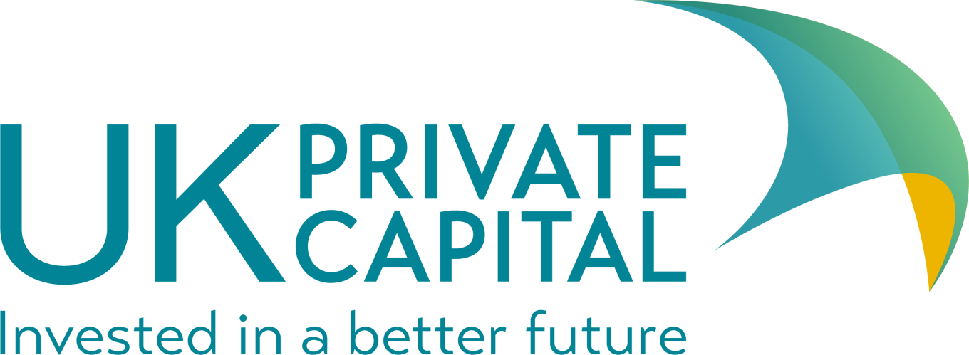 Logo: UK Private Capital