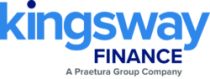 Logo - Kingsway Finance