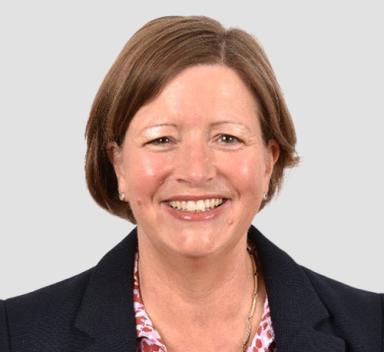 Profile Picture of Chantal Geall