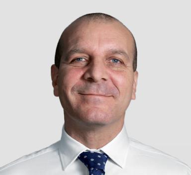 Profile Picture of Richard Bearman