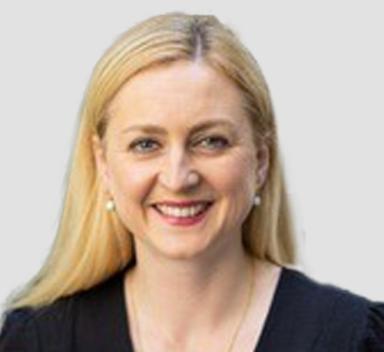 Profile Picture of Kristen McLeod