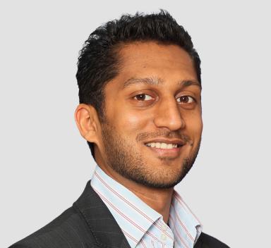 Profile Picture of Suveer Kothari