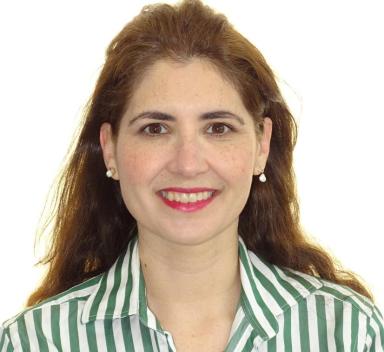 Profile Picture of Tara Reeves