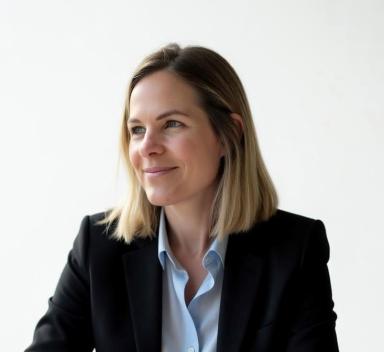 Profile Picture of Zoe Blaauw