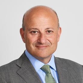Portrait of Louis Taylor